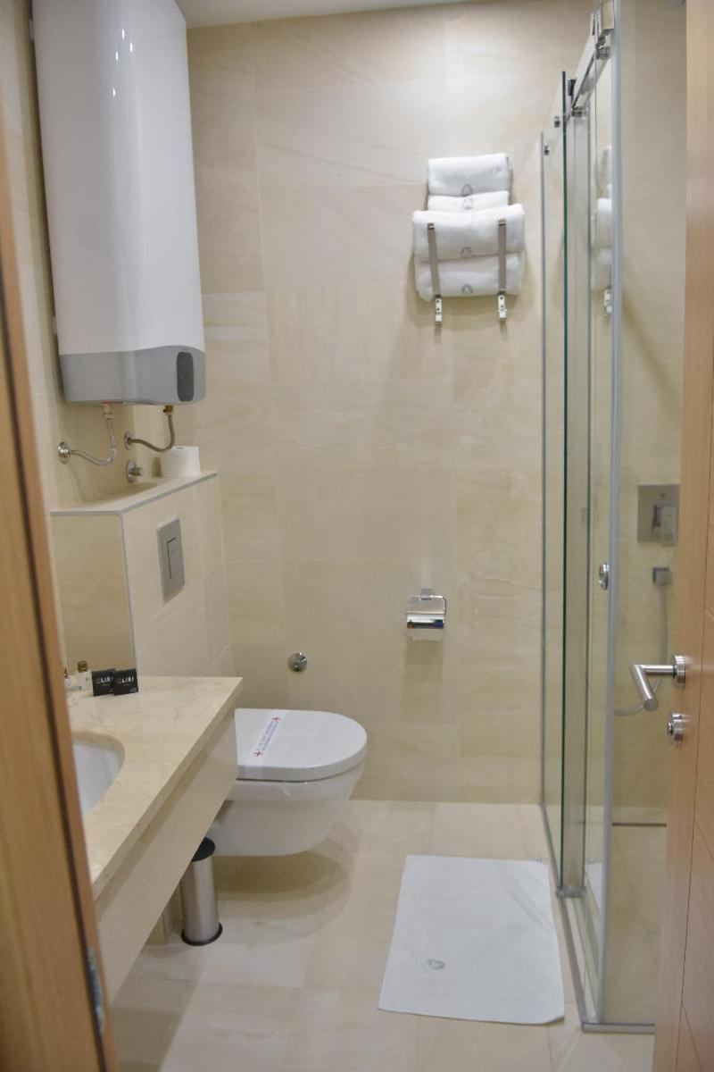 Alibi Zlatibor Inn Habitación foto