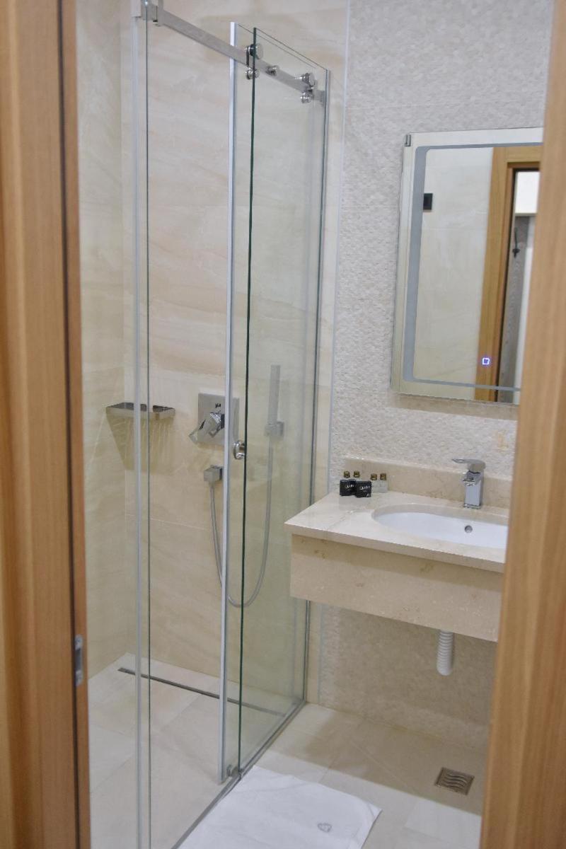 Alibi Zlatibor Inn Habitación foto