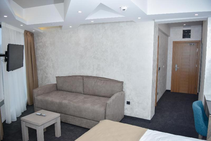 Alibi Zlatibor Inn Habitación foto