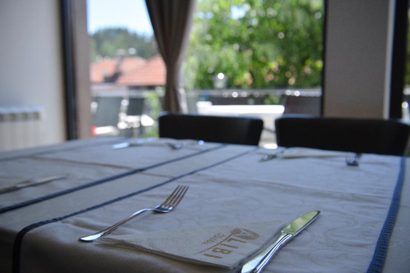 Alibi Zlatibor Inn Exterior foto