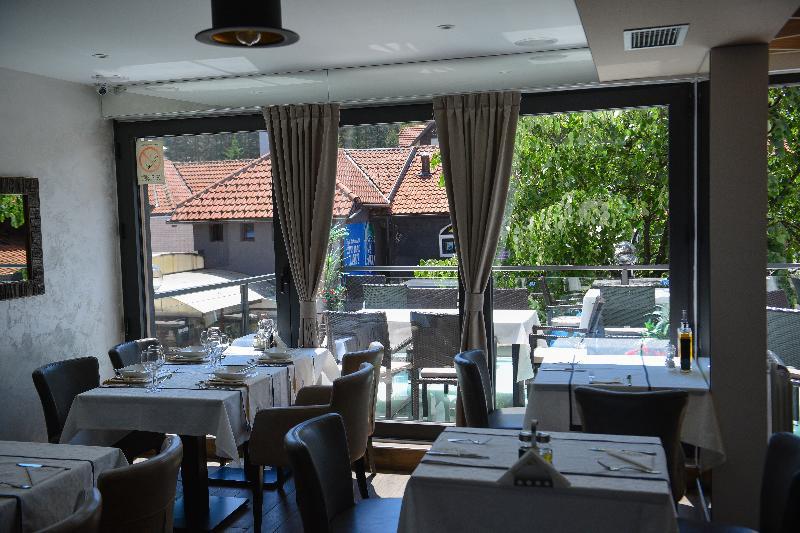 Alibi Zlatibor Inn Exterior foto